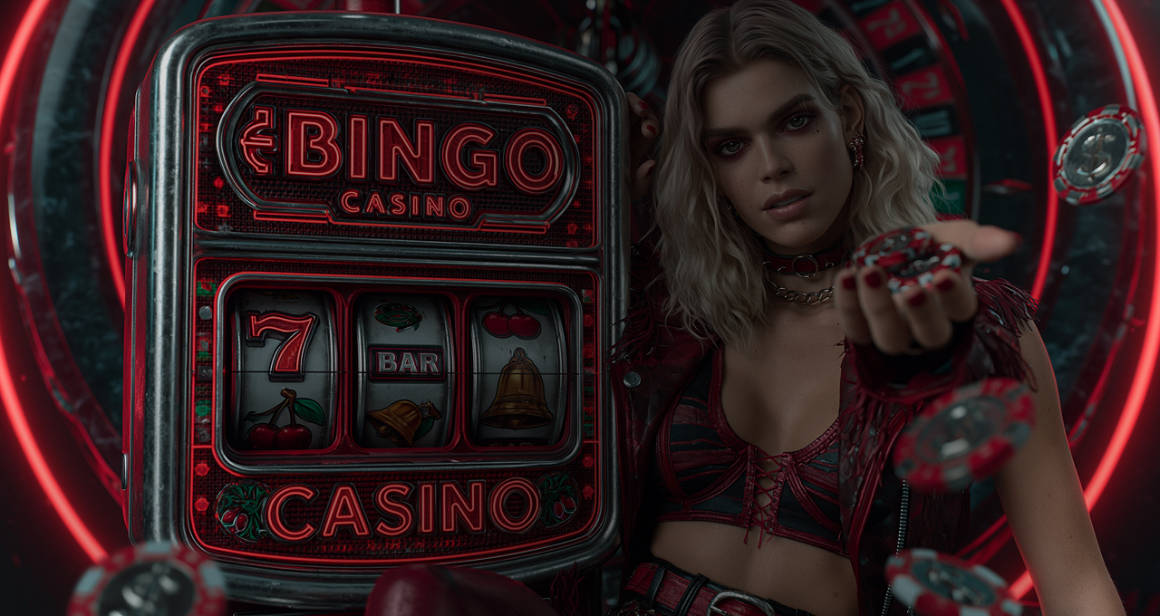 eBingo Casino