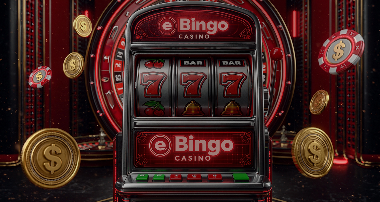 eBingo Casino